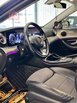مێرسێدس بێنز E-Class